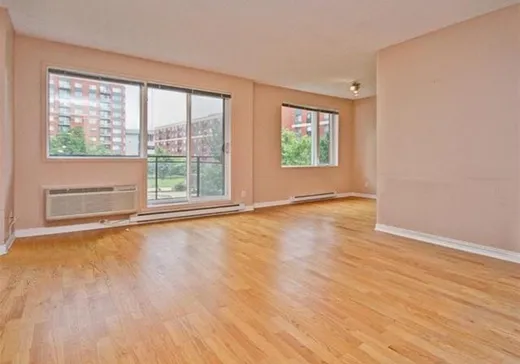 Condo à vendre - 551 Rue de la Montagne, App. 405, Montréal (Ville-Marie), H3C 6S4