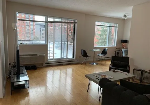 Condo à vendre - 551 Rue de la Montagne, App. 405, Montréal (Ville-Marie), H3C 6S4