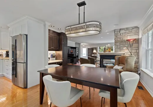 House for sale - 368 Ch. des Épinettes, Saint-Sauveur, J0R 1K0