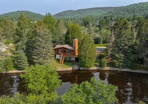 Bungalow for sale - 5300 Crois. St-Norbert, Val Morin, J0T2R0