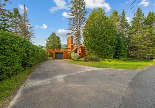 House for sale - 5300 Crois. St-Norbert, Val Morin, J0T 2R0