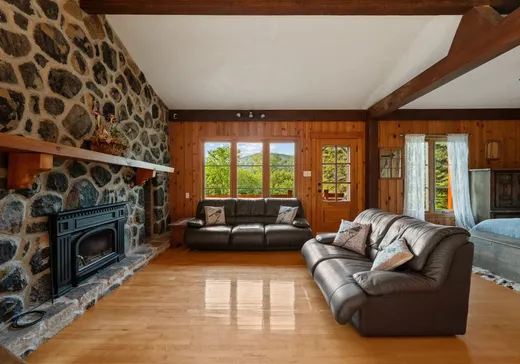 House for sale - 5300 Crois. St-Norbert, Val Morin, J0T 2R0