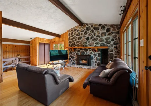 House for sale - 5300 Crois. St-Norbert, Val Morin, J0T 2R0