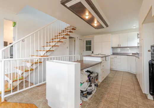 House for sale - 3260 Rue Payeur, Thetford-Mines, G6H 4P5