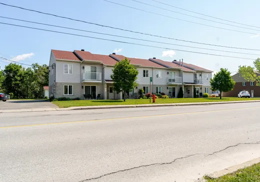 Condo à vendre - 265 Rue Pie-XI, Duparquet, G6G7V4