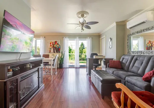 Condo for sale - 265 Rue Pie-XI, Duparquet, G6G 7V4