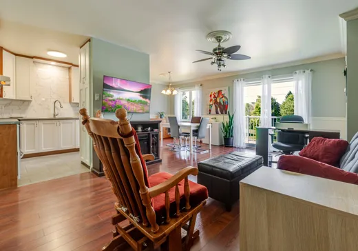 Condo for sale - 265 Rue Pie-XI, Duparquet, G6G 7V4