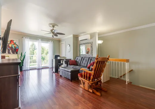 Condo for sale - 265 Rue Pie-XI, Duparquet, G6G 7V4