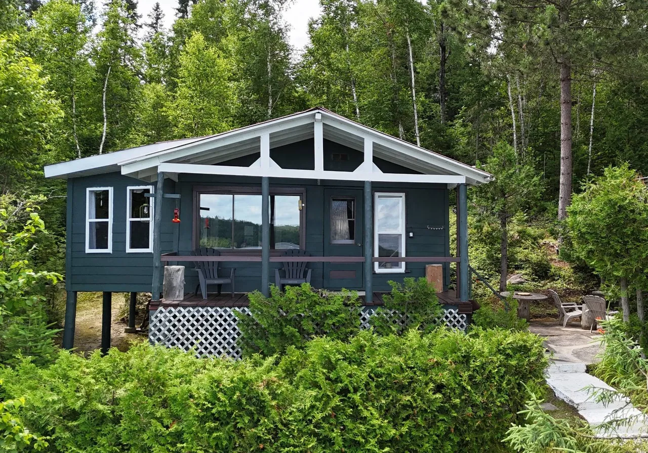 187 Rue Lac-La Tuque — photo 1