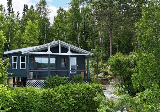 House for sale - 187 Rue Lac-La Tuque, La Tuque, G9X 0A4