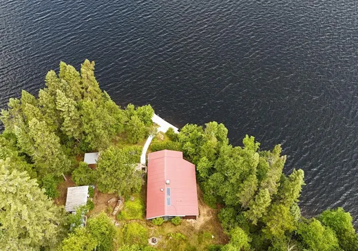 House for sale - 187 Rue Lac-La Tuque, La Tuque, G9X 0A4