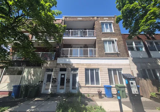 Condo for sale - 5361 Rue de Verdun, Montreal (Verdun), H4H1K5