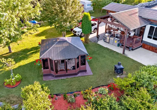 Maison à vendre - 301-126 Rue de la Détente, Mont-Laurier, J9L 3G6