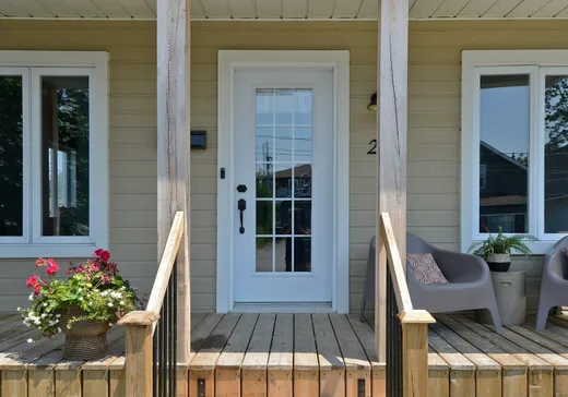 Maison à étages à vendre - 20 Rue Caroline, Salaberry-de-Valleyfield, J6S2V6