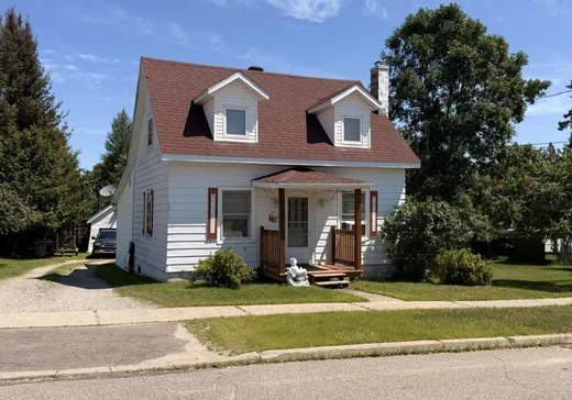 Maison à vendre - 226 Rue Monseigneur-Noiseux, Nominingue, J0W 1R0