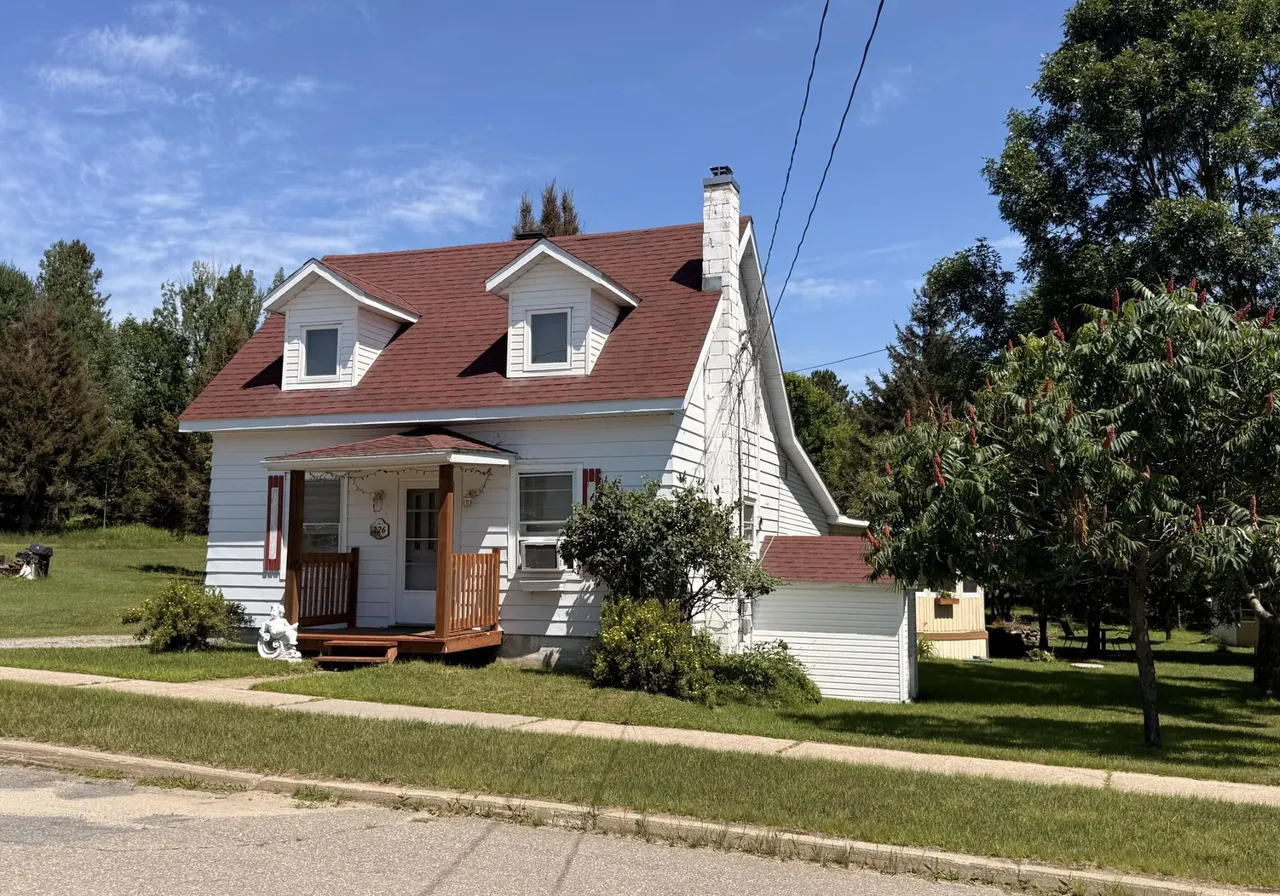 226 Rue Monseigneur-Noiseux — photo 3