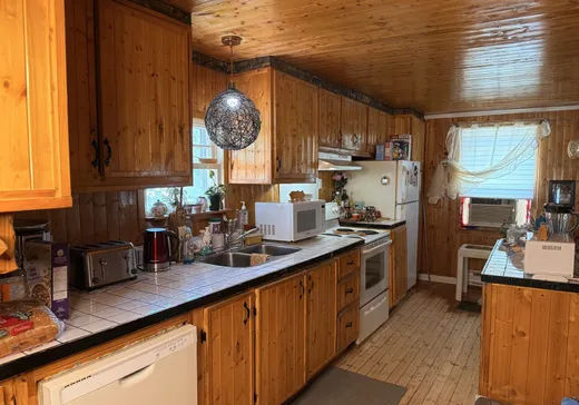 Maison à vendre - 226 Rue Monseigneur-Noiseux, Nominingue, J0W 1R0