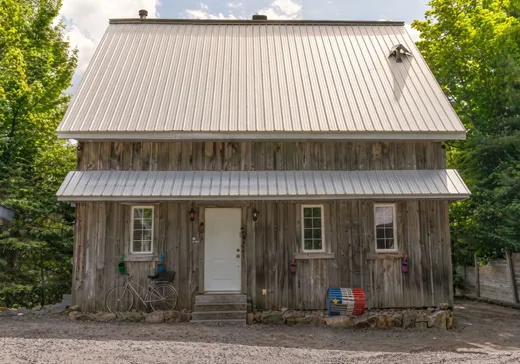 Maison à vendre - 174 Rue des Trembles, Sainte-Marguerite-du-Lac-Masson, J0T 1L0