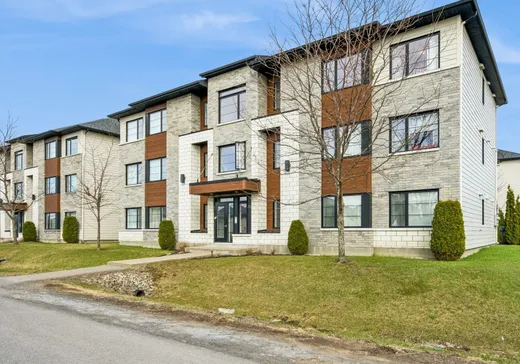 Condo à vendre - 200 Rue Carrière, Salaberry-de-Valleyfield, J6T0C6