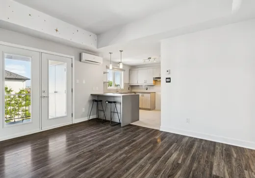 Condo à vendre - 200 Rue Carrière, Salaberry-de-Valleyfield, J6T 0C6