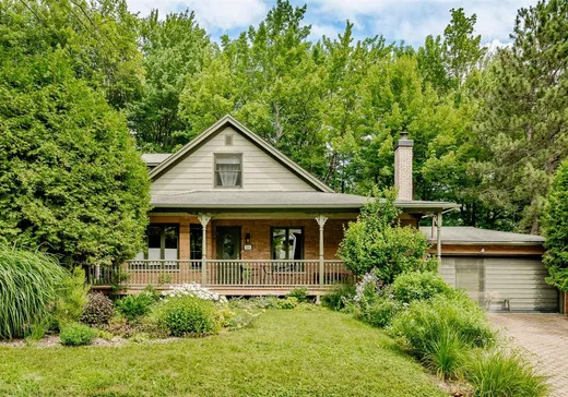 1 1/2 Storey for sale - 1665 Rue des Sables, Sherbrooke, J1J1B9