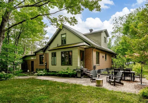 Maison à vendre - 1665 Rue des Sables, Sherbrooke, J1J 1B9