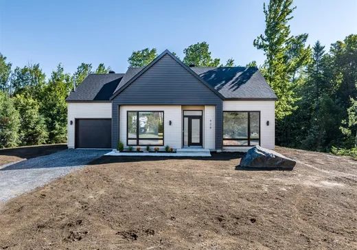 Bungalow for sale - 428 Ch. Richard, Shawinigan, G9R1J9