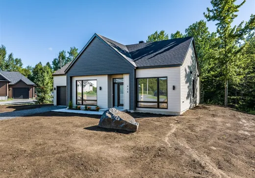House for sale - 428 Ch. Richard, Shawinigan, G9R 1J9
