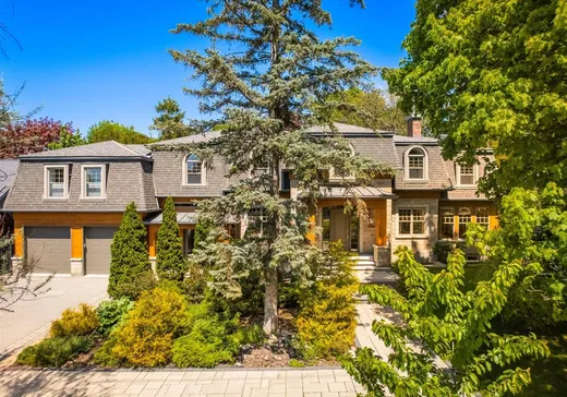 Maison à vendre - 2155 Ch. du Bord-du-Lac-Lakeshore, Dorval, H9S 2G4