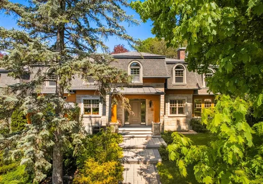 Maison à vendre - 2155 Ch. du Bord-du-Lac-Lakeshore, Dorval, H9S 2G4