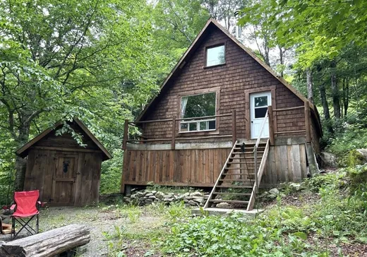 House for sale - 108 Ch. du Nord, Notre-Dame-Des-Boies, J0B 2E0
