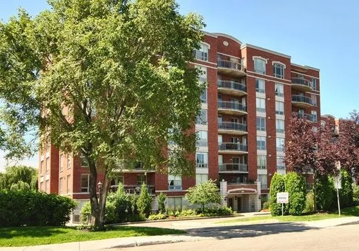 Condo à vendre - 10300 Boul. des Galeries-d'Anjou 706, Montréal (Anjou), H1J 3C8