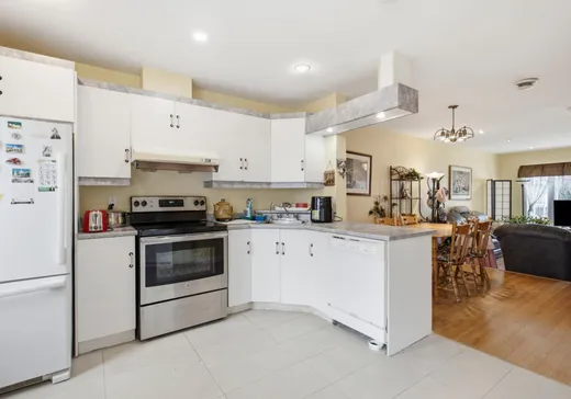Maison à vendre - 1140 Place Robespierre, Brossard, J4X 2V5