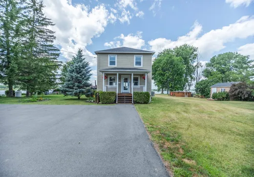 Maison à vendre - 100 Mtée St-Roch, Contrecoeur, J0L 1C0