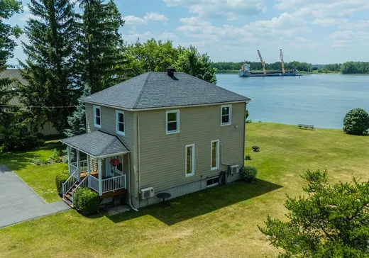 Maison à vendre - 100 Mtée St-Roch, Contrecoeur, J0L 1C0