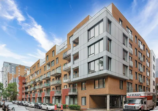 Condo for sale - 1248 Av. de l'Hôtel-de-Ville, Montreal (Downtown), H2X3A9