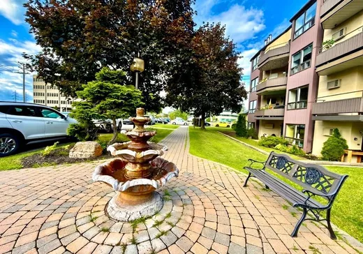 Condo à vendre - 1630 Rue McNamara, Laval (Chomedey), H7S 2J9