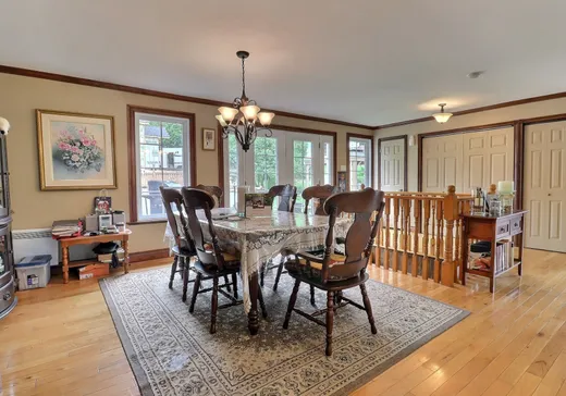 Maison à vendre - 660 Rue Lafleur, Mont-Tremblant, J8E 3H1
