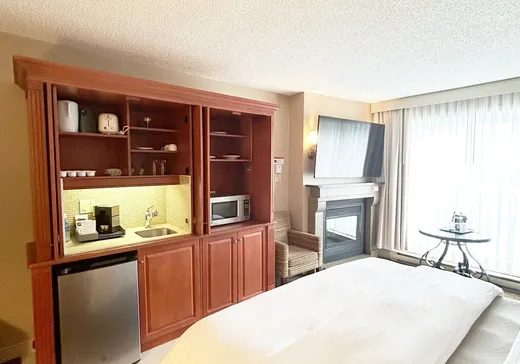 Condo à vendre - 100 Ch. de Kandahar, Mont-Tremblant, J8E 1T1
