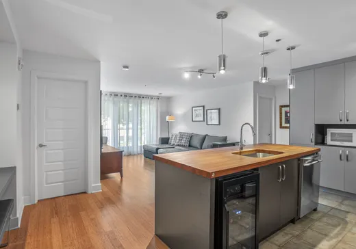 Condo à vendre - 855 Ch. Tiffin, Longueuil, J4P 3G6