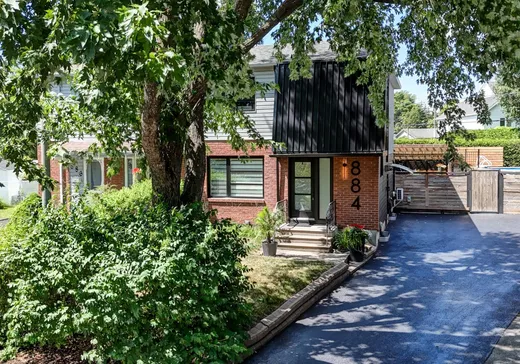 Two or more stories for sale - 884 Carré Champêtre, Boisbriand, J7G2M5