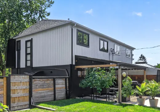 Maison à vendre - 884 Carré Champêtre, Boisbriand, J7G 2M5