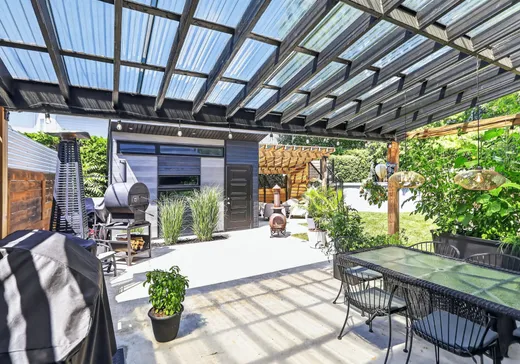 Maison à vendre - 884 Carré Champêtre, Boisbriand, J7G 2M5