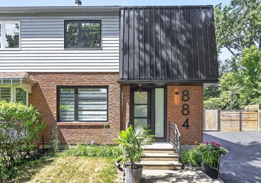 Maison à vendre - 884 Carré Champêtre, Boisbriand, J7G 2M5
