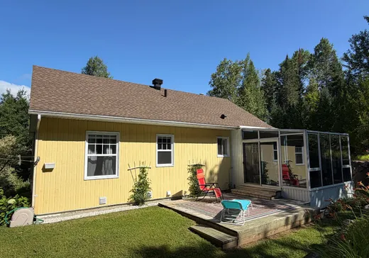 Maison à vendre - 770 Ch. du Lac-Écho, Morin-Heights, J0R 1H0