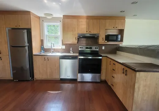 Loft à vendre - 53 Rue Verlaine, Saint-Jean-sur-Richelieu, J2W 1R7