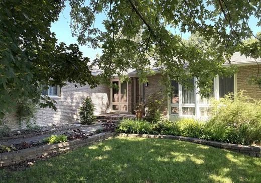 Bungalow à vendre - 412 Boul. des Hautes-Plaines, Hull, J8Z1Y9