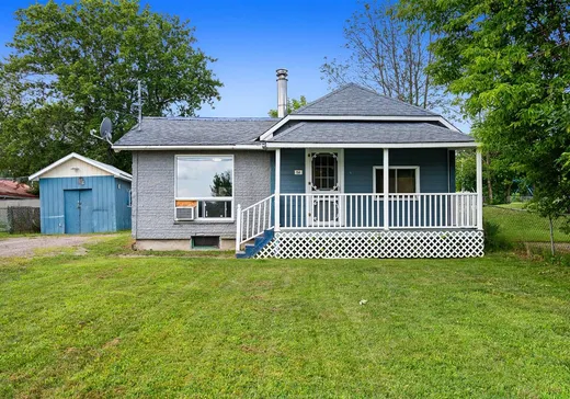 House for sale - 154 Ch. des Outaouais, Gatineau (Aylmer), J0X 2G0