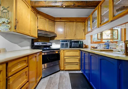 Maison à vendre - 57 Rue de l'Église, Rapides-des-Joachims, J0X 3M0