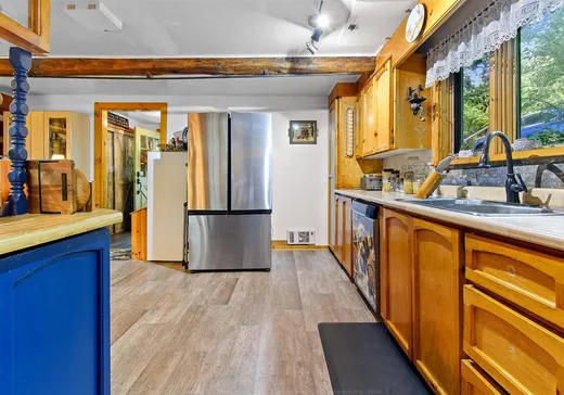Maison à vendre - 57 Rue de l'Église, Rapides-des-Joachims, J0X 3M0